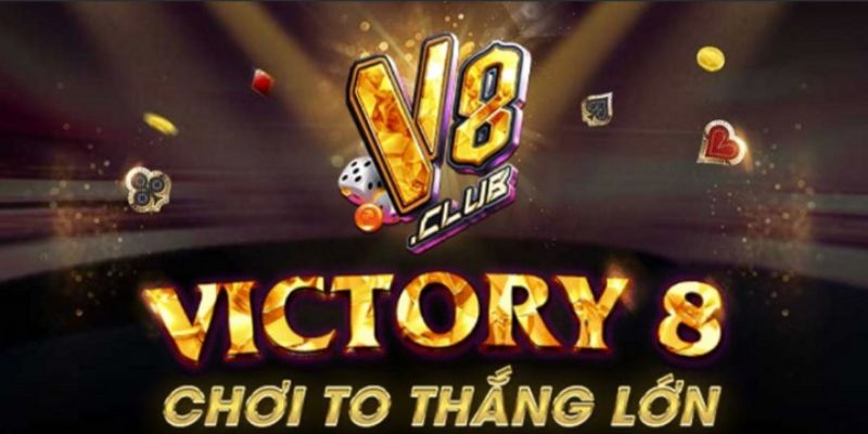 Review V8club – Cổng game đánh bài hot nhất hiện nay