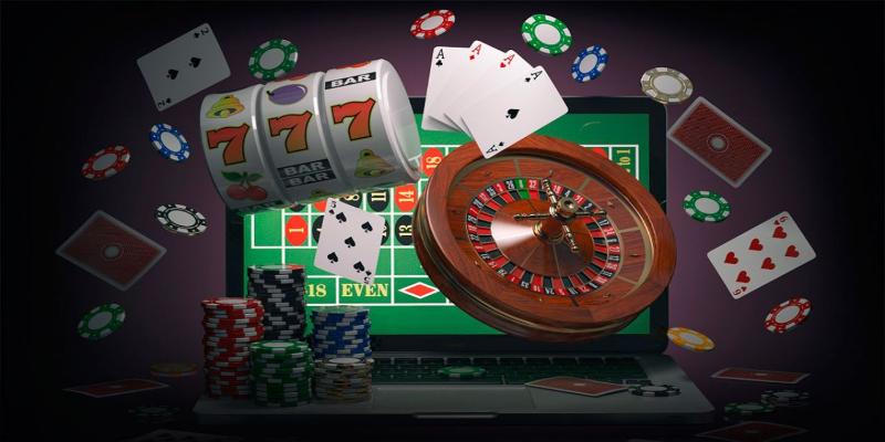 Trang chủ chính thức của SBOBET